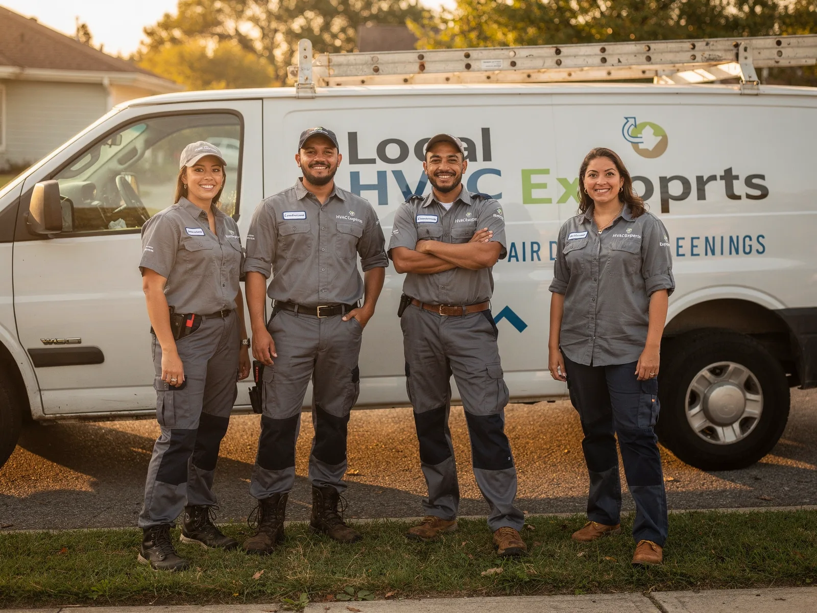 24/7 HVAC Repair & AC Replacement company in New Boston, TX